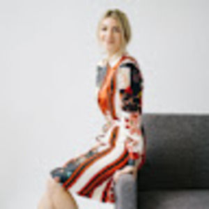 Meet your Posher, Elle